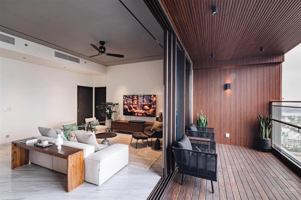 Mình cần bán căn hộ duplex one verandah mapletree 3pn 158m2 view sông 17 tỷ  0965 645 ***