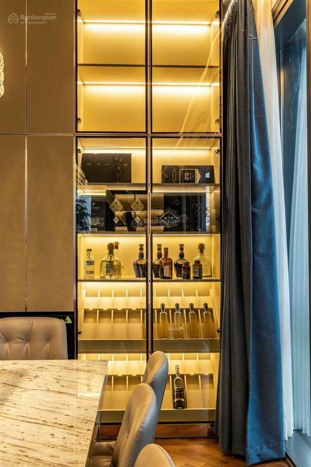Định cư nước ngoài nên cần bán gấp căn hộ lumiere riverside 2pn 80m2 view sông 9,8tỷ,  0965 645 ***