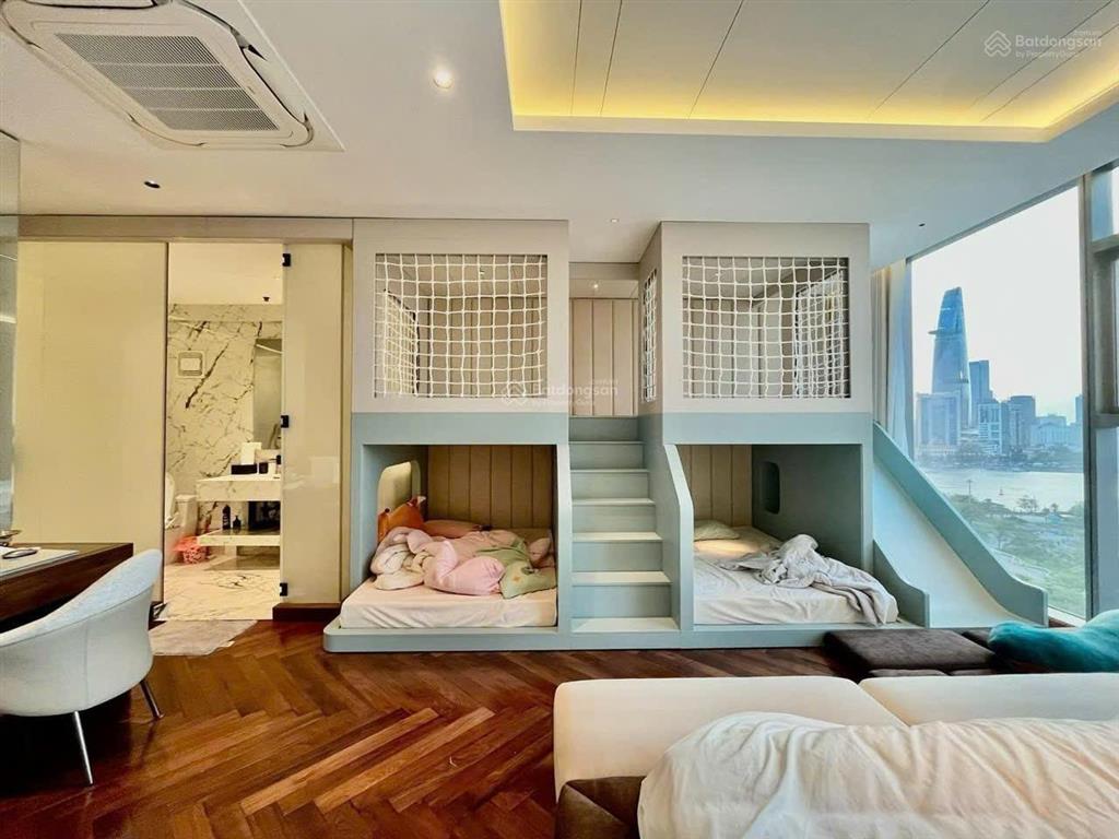 Chuyển công tác nên bán gấp duplex tại one verandah mapletree 190m2 4pn 3wc 19 tỷ  0965 645 ***