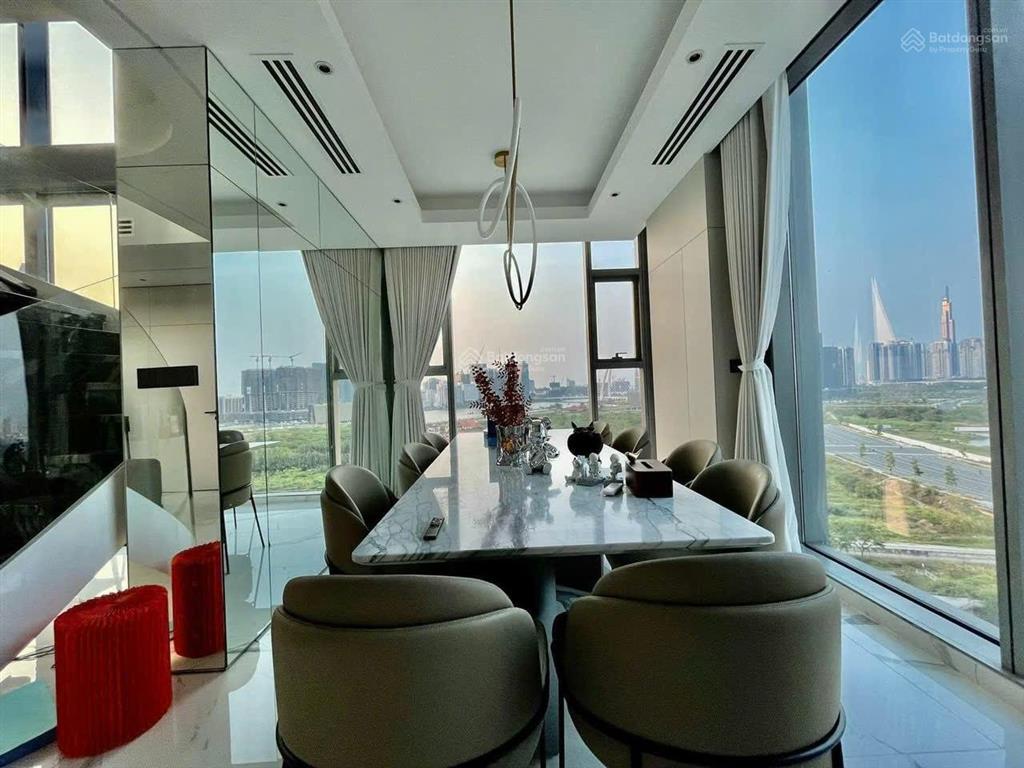 Chuyển công tác nên bán gấp duplex tại one verandah mapletree 190m2 4pn 3wc 19 tỷ  0965 645 ***