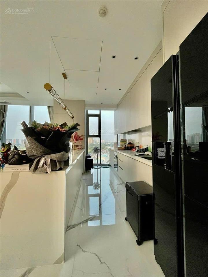 Chuyển công tác nên bán gấp duplex tại one verandah mapletree 190m2 4pn 3wc 19 tỷ  0965 645 ***
