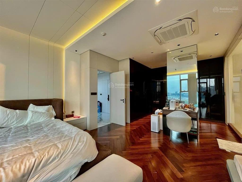 Chuyển công tác nên bán gấp duplex tại one verandah mapletree 190m2 4pn 3wc 19 tỷ  0965 645 ***