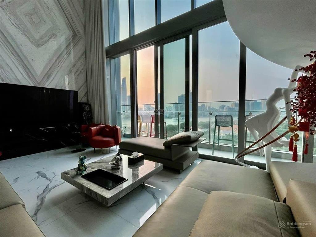 Chuyển công tác nên bán gấp duplex tại one verandah mapletree 190m2 4pn 3wc 19 tỷ  0965 645 ***