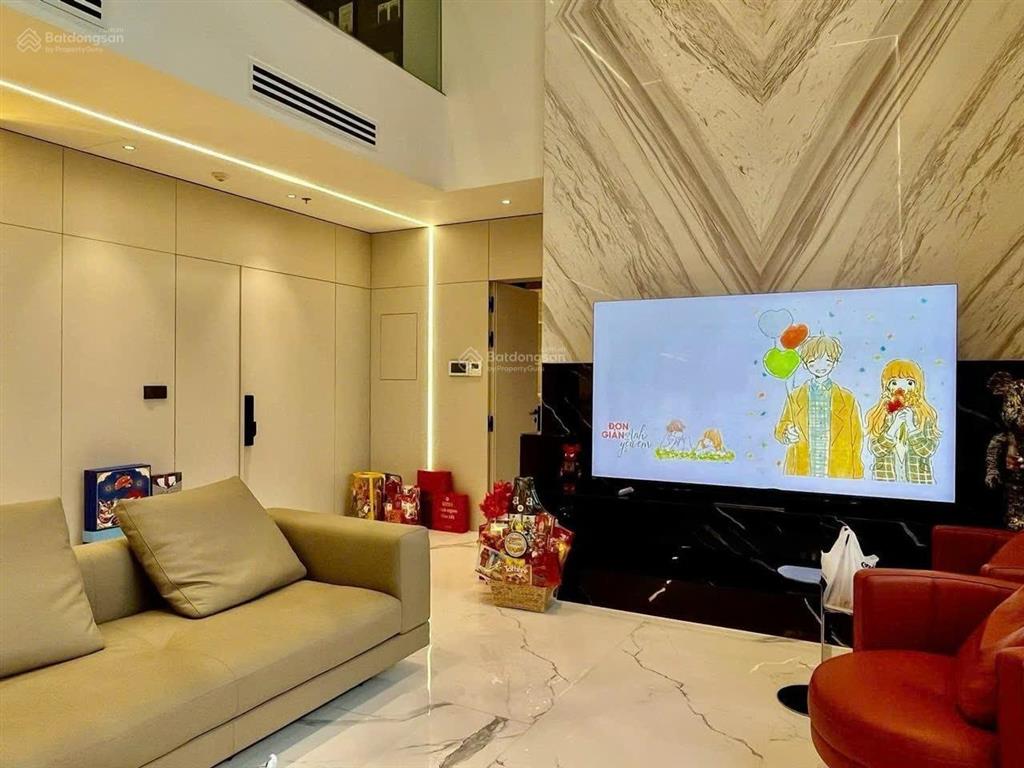 Chuyển công tác nên bán gấp duplex tại one verandah mapletree 190m2 4pn 3wc 19 tỷ  0965 645 ***
