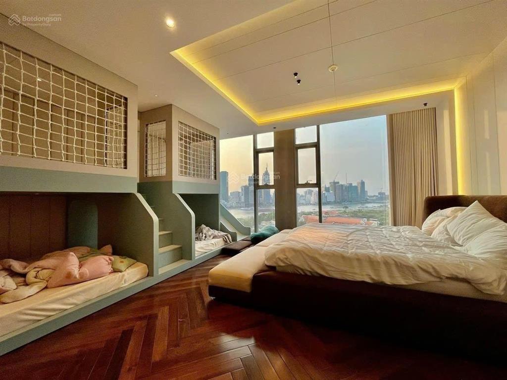Chuyển công tác nên bán gấp duplex tại one verandah mapletree 190m2 4pn 3wc 19 tỷ  0965 645 ***