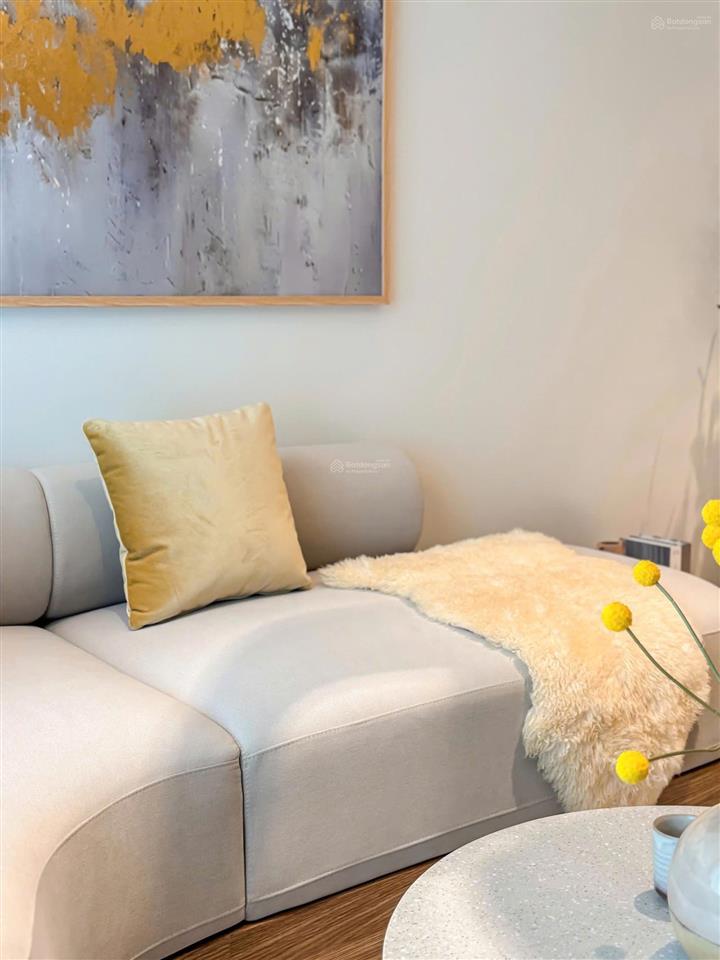 Kẹt tiền bán gấp căn hộ hạng sang eaton park gamudaland quận 2 58m² giá 7 tỷ chính chủ 0965 645 ***