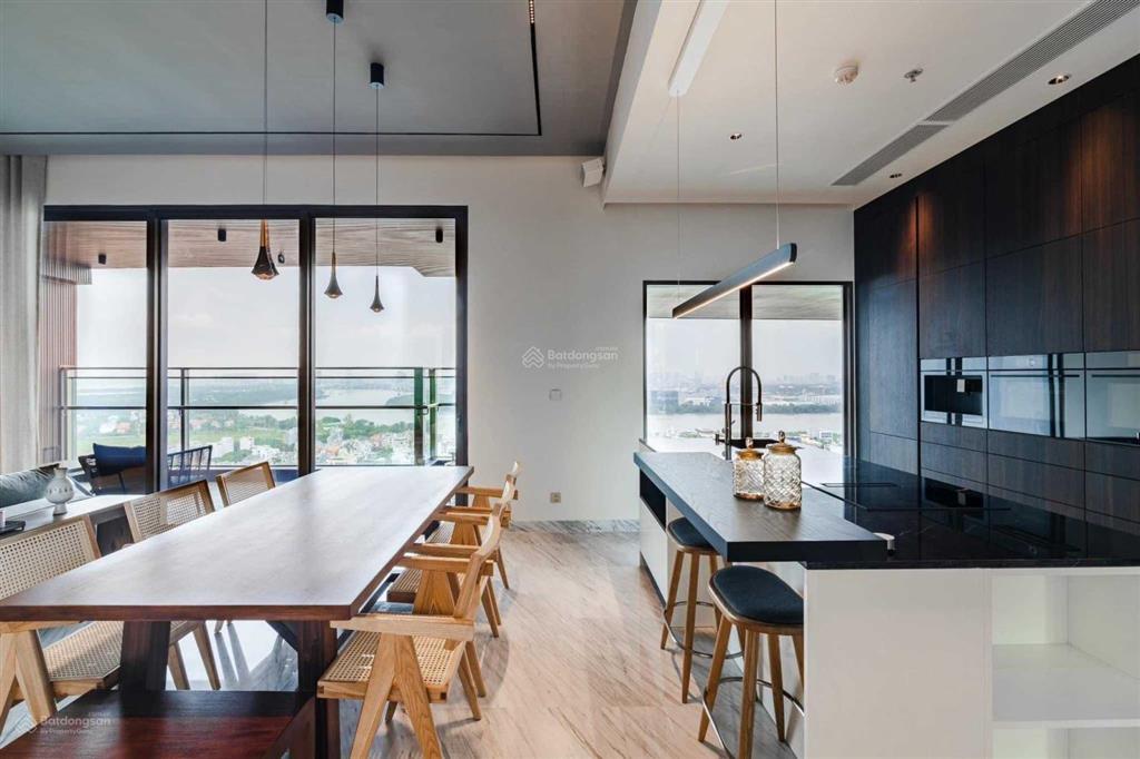 Định cư nước ngoài nên cần bán gấp căn hộ river panorama 3pn 115m² view sông 7 tỷ,  0965 645 ***