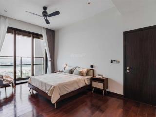 Định cư nước ngoài nên cần bán gấp căn hộ river panorama 3pn 115m² view sông 7 tỷ,  0965 645 ***