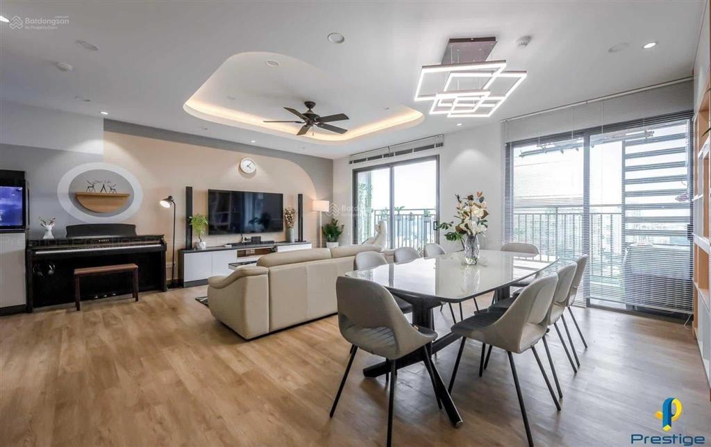 Định cư nước ngoài nên cần bán gấp căn hộ an gia riverside 3pn 115m² view sông 7 tỷ  0965 645 ***