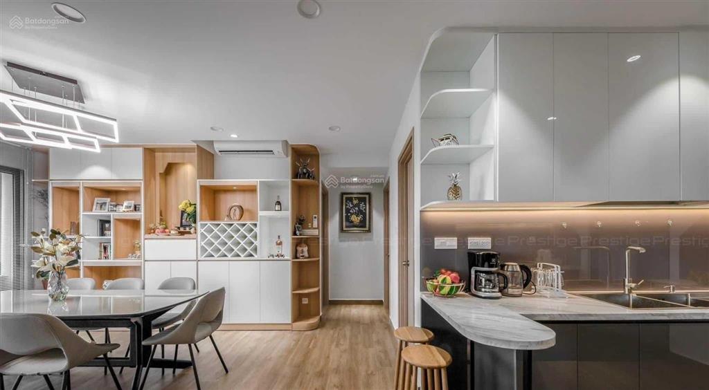 Định cư nước ngoài nên cần bán gấp căn hộ an gia riverside 3pn 115m² view sông 7 tỷ  0965 645 ***