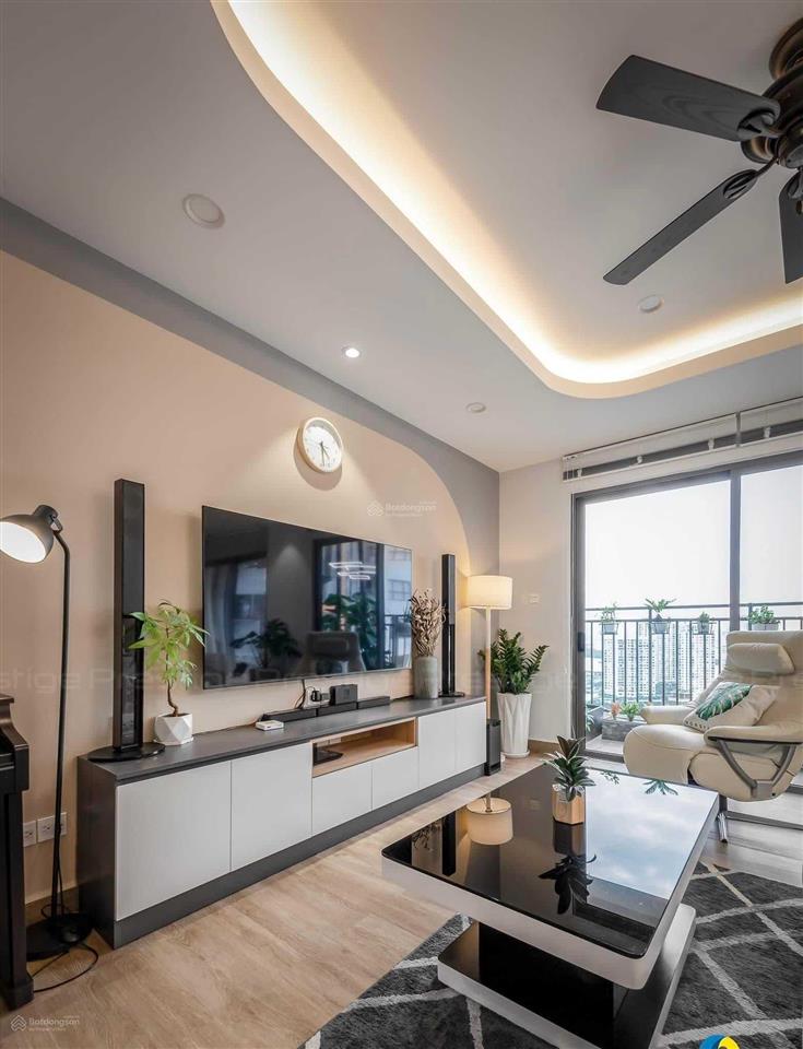 Định cư nước ngoài nên cần bán gấp căn hộ an gia riverside 3pn 115m² view sông 7 tỷ  0965 645 ***