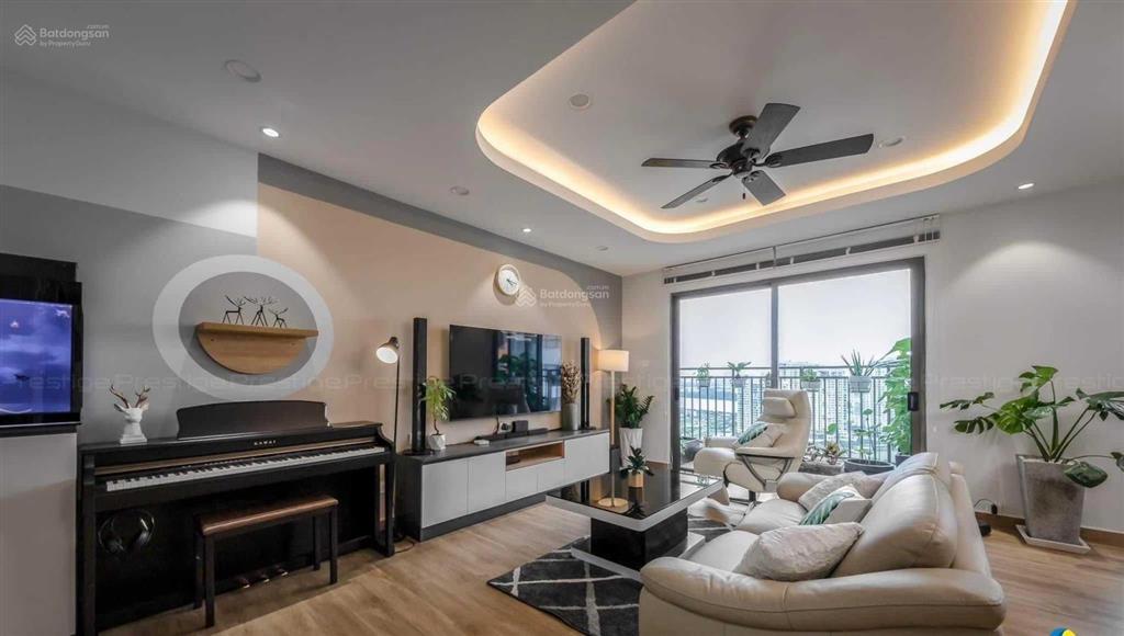 Định cư nước ngoài nên cần bán gấp căn hộ an gia riverside 3pn 115m² view sông 7 tỷ  0965 645 ***