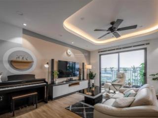 Định cư nước ngoài nên cần bán gấp căn hộ an gia riverside 3pn 115m² view sông 7 tỷ  0965 645 ***