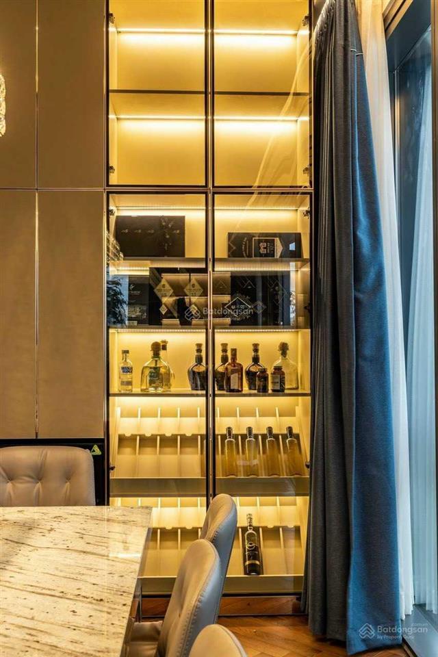 Chính chủ cần bán căn 3pn 100m2 căn hộ cao cấp the grand manhattan 100 cô giang 15,9tỷ 0965 645 ***