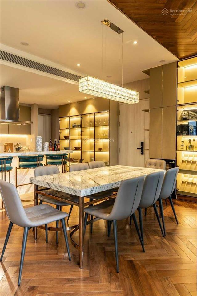 Chính chủ cần bán căn 3pn 100m2 căn hộ cao cấp the grand manhattan 100 cô giang 15,9tỷ 0965 645 ***