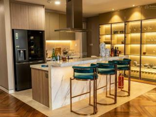 Chính chủ cần bán căn 3pn 100m2 căn hộ cao cấp the grand manhattan 100 cô giang 15,9tỷ 0965 645 ***