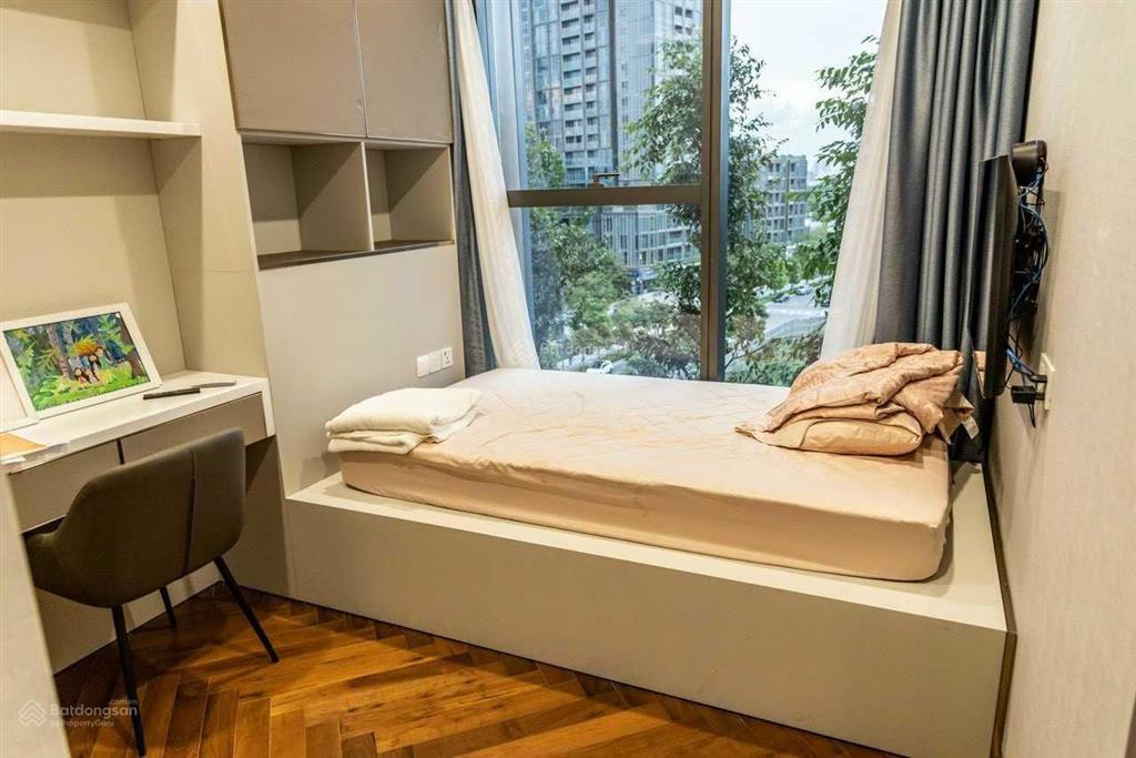 Chính chủ cần bán căn 3pn 100m2 căn hộ cao cấp the grand manhattan 100 cô giang 15,9tỷ 0965 645 ***
