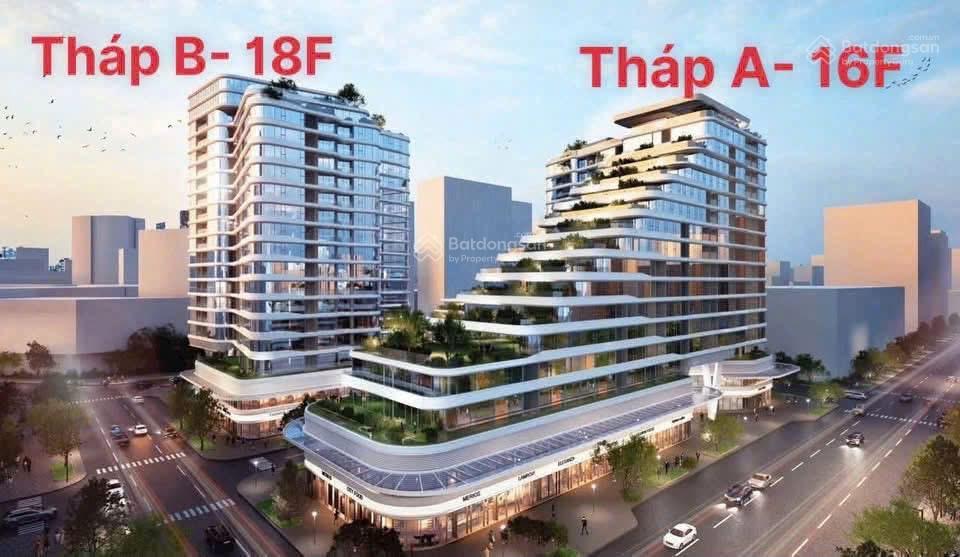 Phú mỹ hưng mở bán bán căn hộ hạng sang triton crown hồ bán nguyệt 59m2 87m2 120m2 135m2 383m2