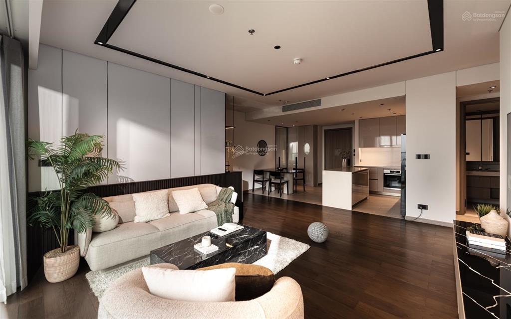 Tôi cần bán gấp căn hộ chính chủ the regency phú mỹ hưng 120m2 giá 19,5 tỷ  0965 645 ***