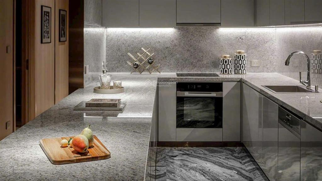 Bán căn hộ 4pn, 3wc tại triton crown phú mỹ hưng, giá thỏa thuận, 360m2, view đẹp
