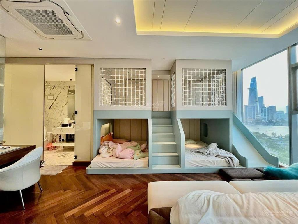 Kẹt tiền bán gấp căn hộ horizon phú mỹ hưng 110m2 17,5 tỷ  chính chủ