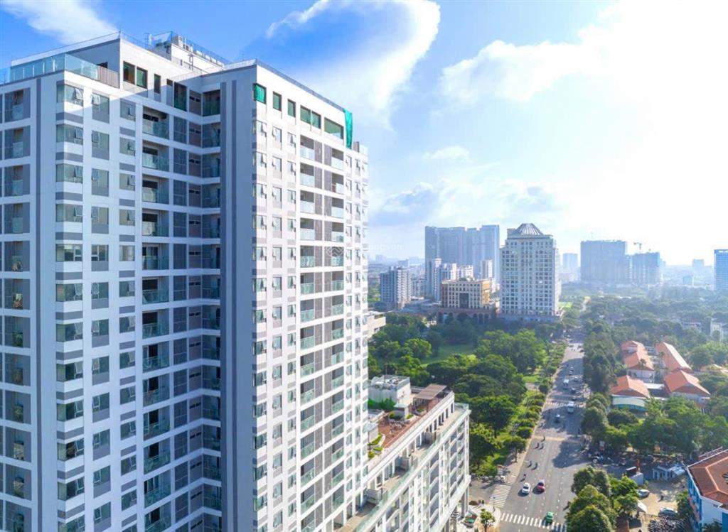 Chính chủ bán gấp căn 3pn 106m2 the horizon phú mỹ hưng 17,9 tỷ  0965 645 ***