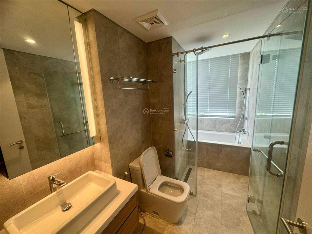 Chuyển công tác nên cần bán nhanh căn hộ hạng sang the horizon phú mỹ hưng 135m2 20,3 tỷ