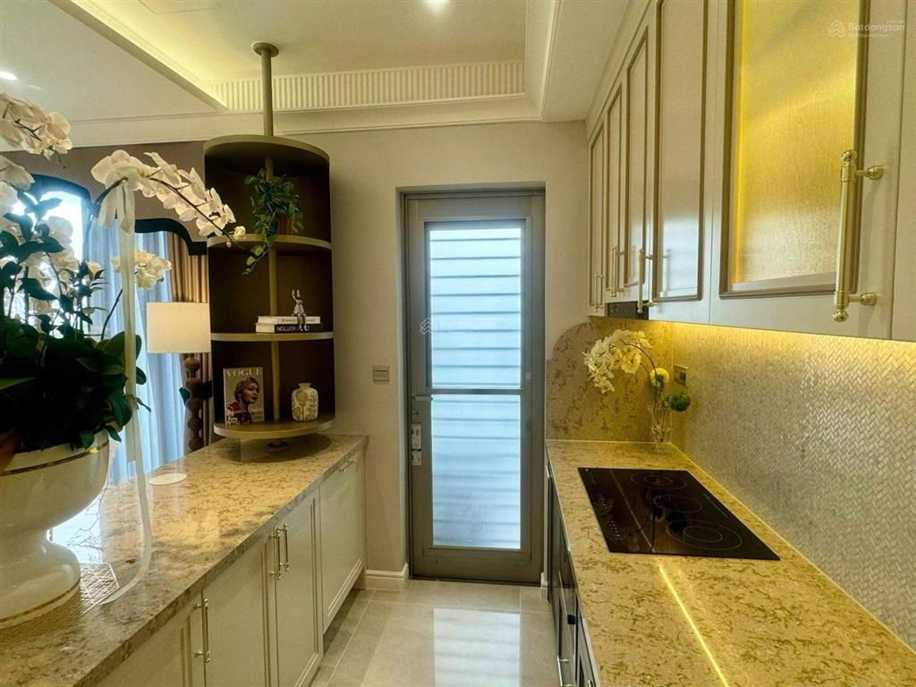 Chuyển công tác nên cần bán nhanh căn hộ hạng sang the horizon phú mỹ hưng 135m2 20,3 tỷ