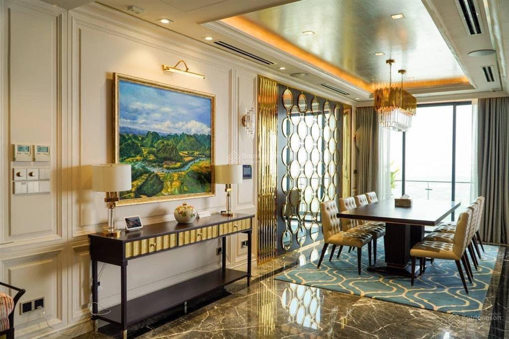 Mở bán đợt 1 triton crown phú mỹ hưng  thiết kế sân vườn  view hồ bán nguyệt  giá gốc cđt
