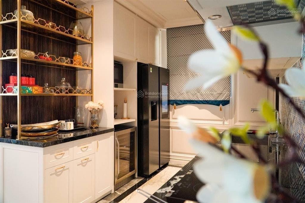 Mở bán đợt 1 triton crown phú mỹ hưng  thiết kế sân vườn  view hồ bán nguyệt  giá gốc cđt