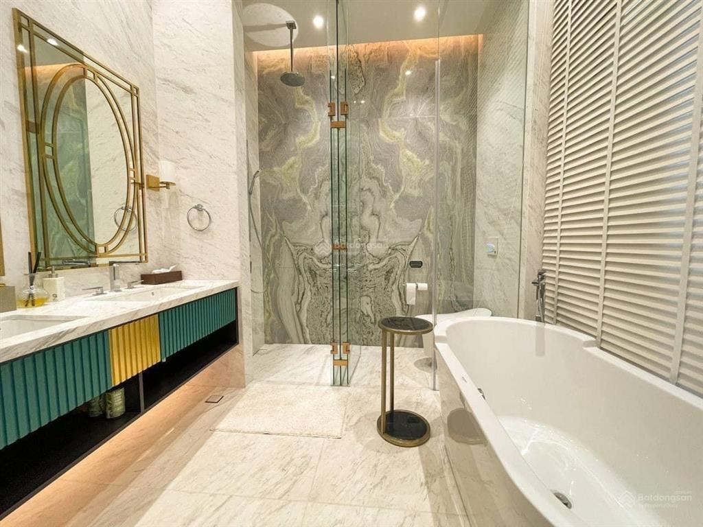 Bán căn hộ triton crown phú mỹ hưng 2pn 88m2 giá từ 18 tỷ | hồ bán nguyệt | cđt phú mỹ hưng