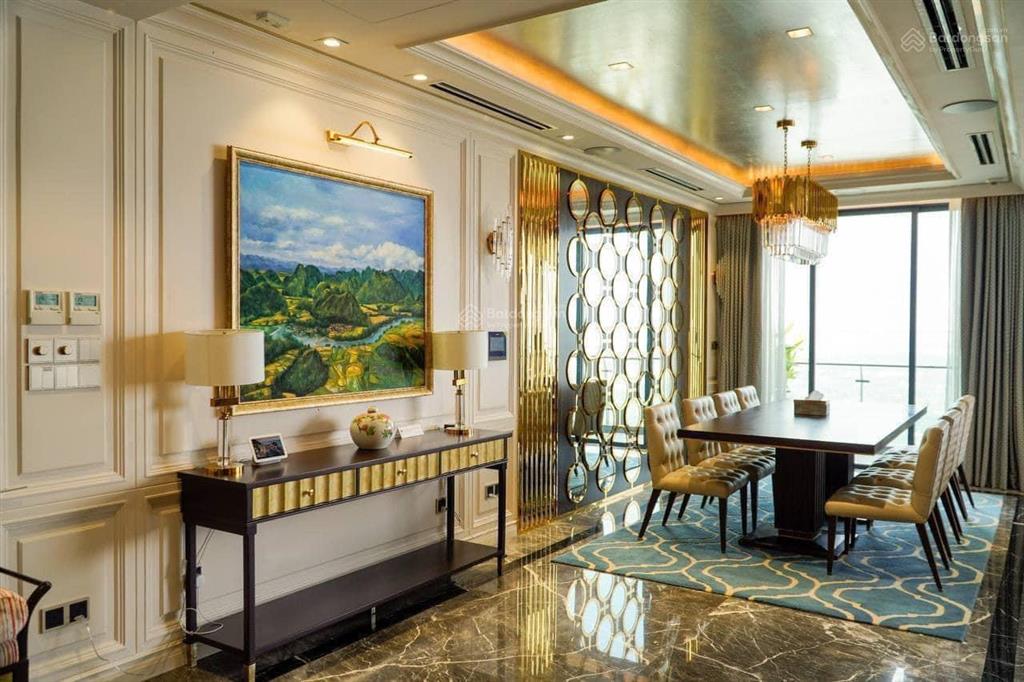 Bán căn hộ triton crown phú mỹ hưng 2pn 88m2 giá từ 18 tỷ | hồ bán nguyệt | cđt phú mỹ hưng