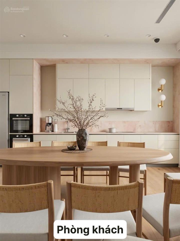 Chuyển công tác nên tôi cần bán gấp căn hộ cao cấp panorama pmh quận 7 170m2 20,5ty  0965 645 ***