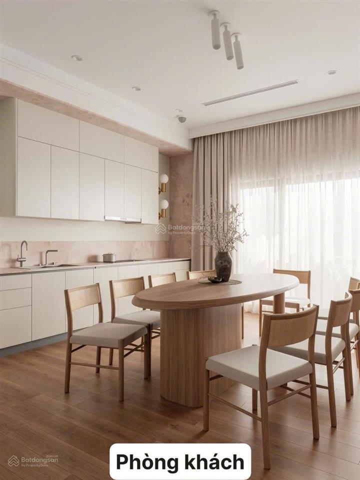 Chuyển công tác nên tôi cần bán gấp căn hộ cao cấp panorama pmh quận 7 170m2 20,5ty  0965 645 ***