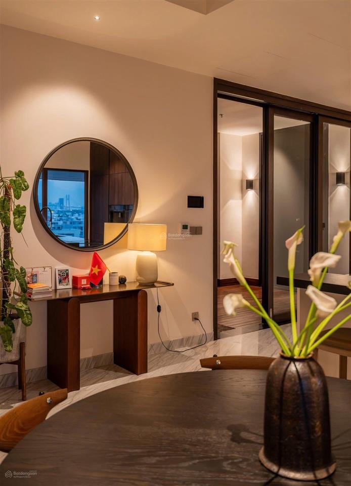 Chính chủ chuyển công tác cần bán gấp căn hộ hạng sang panorama pmh q7 4 phòng ngủ 300m2 35 tỷ