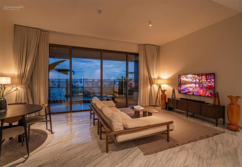 Chính chủ chuyển công tác cần bán gấp căn hộ hạng sang panorama pmh q7 4 phòng ngủ 300m2 35 tỷ