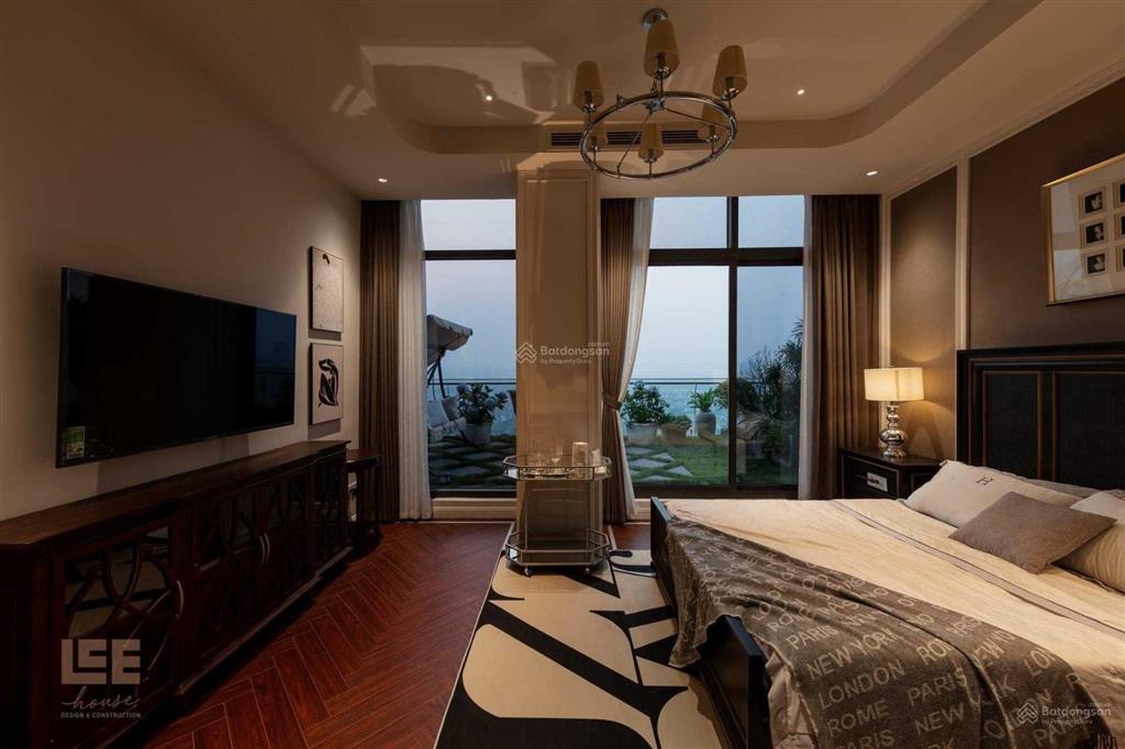 Chính chủ bán nhanh căn hộ penthouse la casa vạn phát hưng view sông 500m2, 22,5tỷ  0965 645 ***