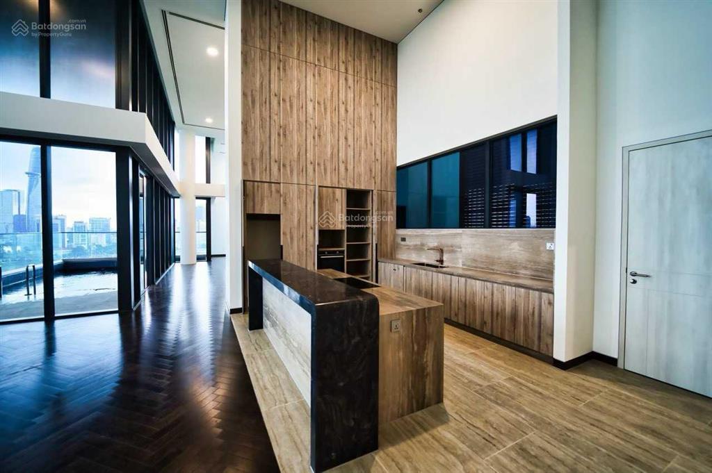 Chính chủ bán nhanh căn hộ penthouse la casa vạn phát hưng view sông 500m2, 25tỷ  0965 645 ***