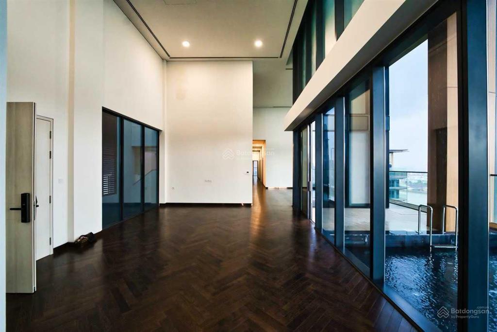 Chính chủ bán nhanh căn hộ penthouse la casa vạn phát hưng, 500m2, 23tỷ,  0965 645 ***