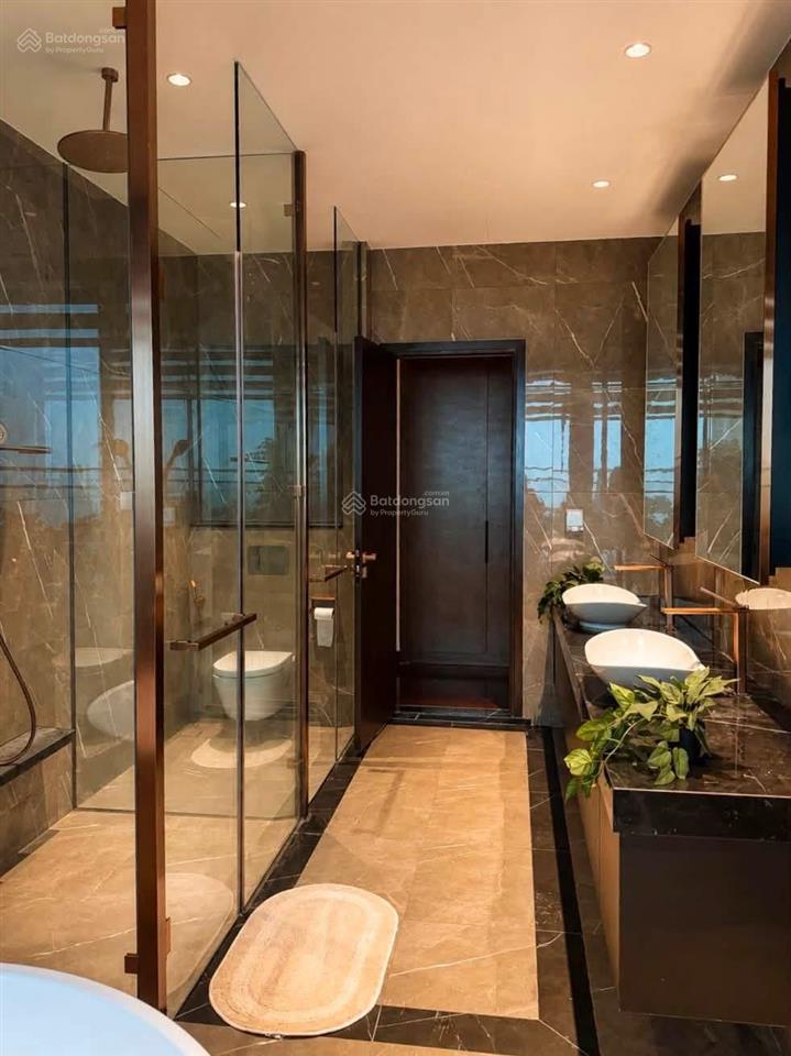 Bán nhanh trong tuần căn hộ chính chủ penthouse sky garden diện tích 272m2 giá 9tỷ5 miễn trung gian