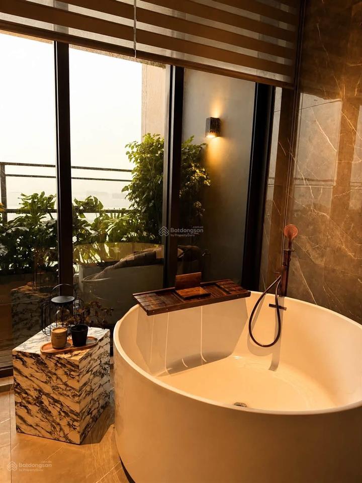 Bán nhanh trong tuần căn hộ chính chủ penthouse sky garden diện tích 272m2 giá 9tỷ5 miễn trung gian