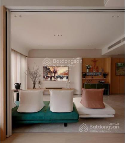 Chuyển công tác nên cần bán nhanh căn hộ cao cấp panorama phú mỹ hưng quận 7 170m2 giá bán 16 tỷ