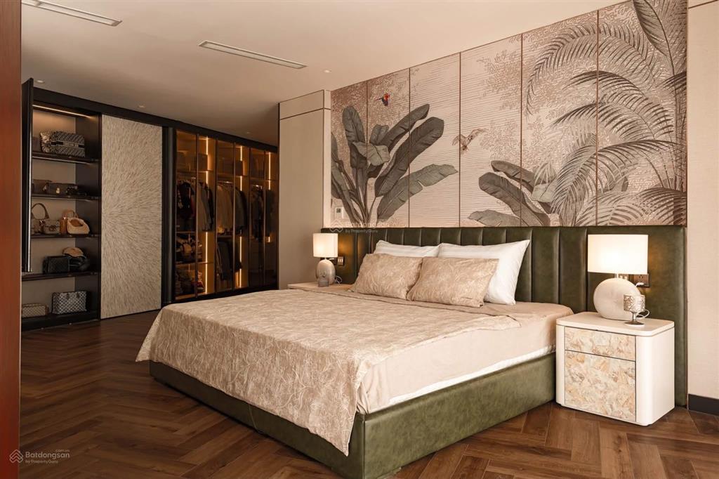 Không ở nên tôi cần bán căn hộ cao cấp green valley phú mỹ hưng 3pn2wc 120m2 giá 8,8 tỷ chính chủ