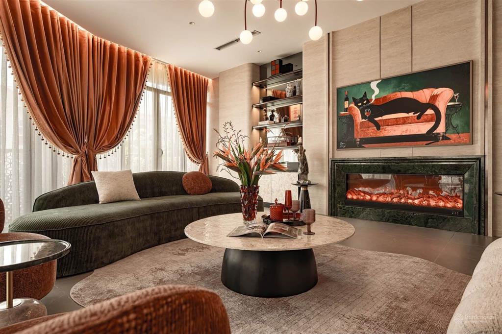 Không ở nên tôi cần bán căn hộ cao cấp green valley phú mỹ hưng 3pn2wc 120m2 giá 8,8 tỷ chính chủ