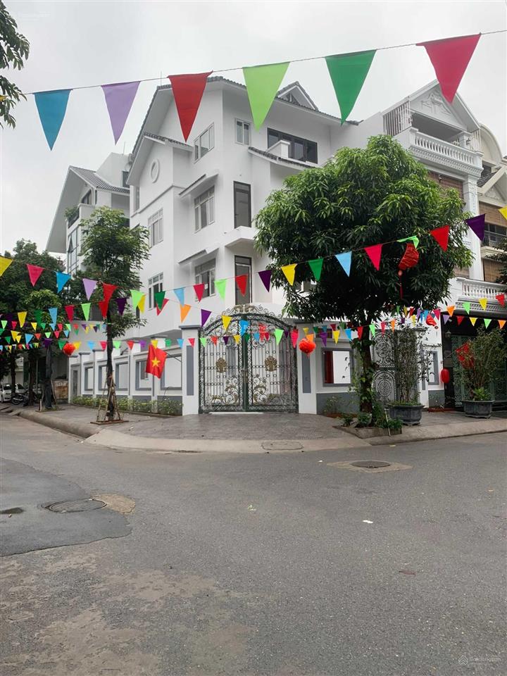 Chuyên bán biệt thự  liền kề khu đô thị vân canh hud hoài đức, hà nội.  0911 516 ***