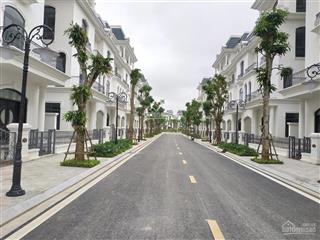 Bán gấp lk 24 khu đô thị vân canh hoài đức hà nội. 0911 516 ***