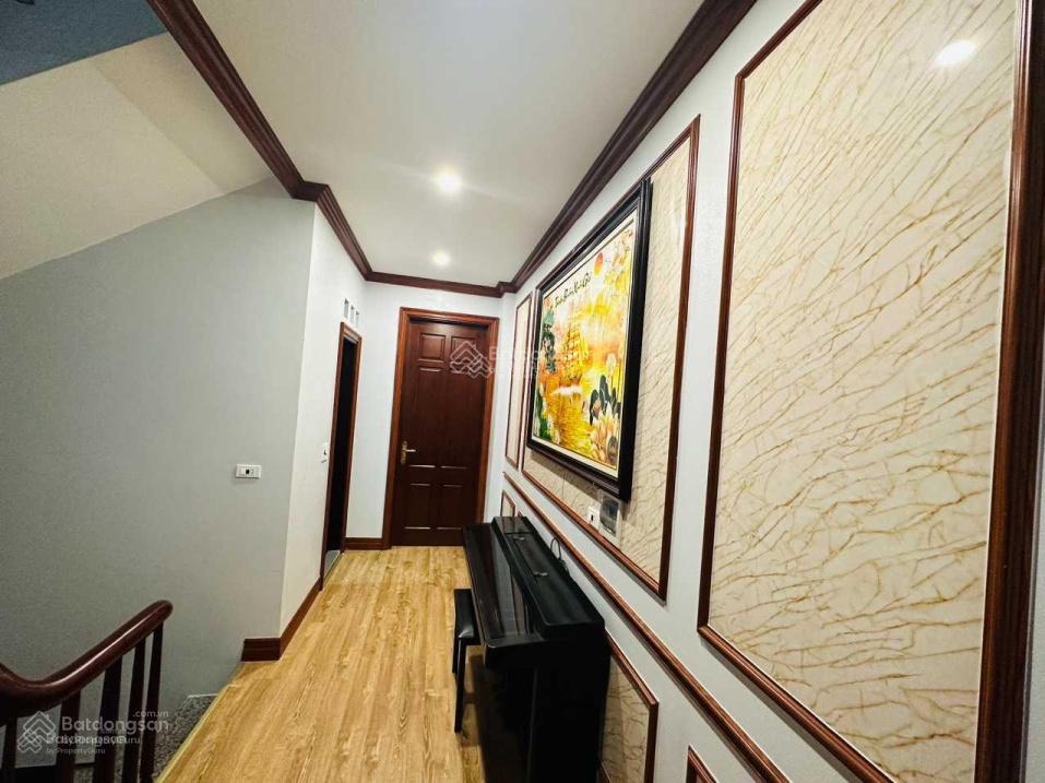Cho thuê căn liền kề hoàn thiện tại kdt hud vân canh  hoài đức  hà nội.  0945 181 ***