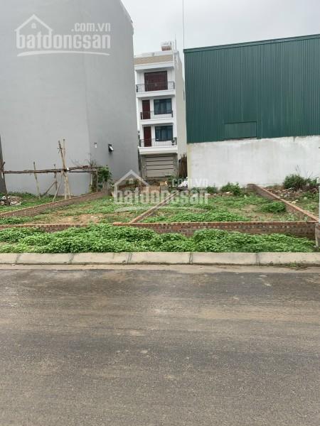 Bán đất dịch vụ vân canh khu 6,9ha hoài đức hà nội,  0945 181 ***