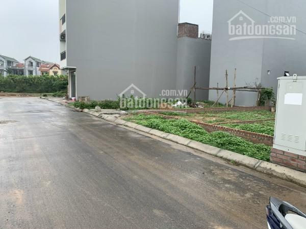 Bán đất dịch vụ vân canh khu 6,9ha hoài đức hà nội,  0945 181 ***