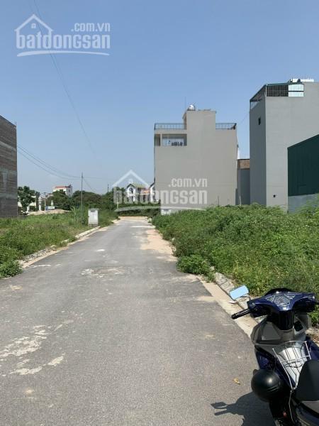 Bán đất dịch vụ vân canh khu 6,9ha hoài đức hà nội,  0945 181 ***
